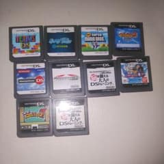 動作未確認Nintendo DS ソフト 10本セット④ - メルカリ