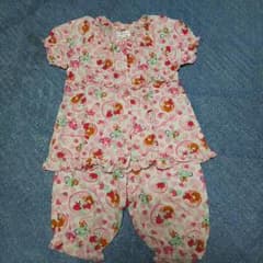 ☆夏用パジャマ☆のサムネイル