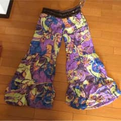 あい様専用ベリーダンス  レッスン着のサムネイル