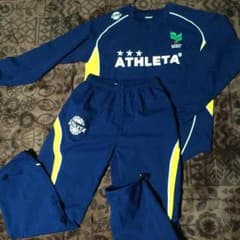 ATHELETA ピステ上.下のサムネイル
