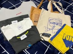 YOASOBIグッズ、7点セット - メルカリ
