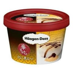 ハーゲンダッツ 華もちのサムネイル