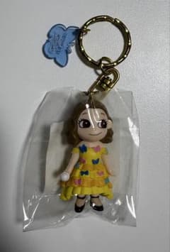 西野カナ マスコットキーホルダー - メルカリ