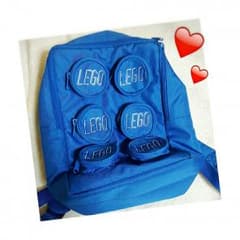 LEGO リュックのサムネイル