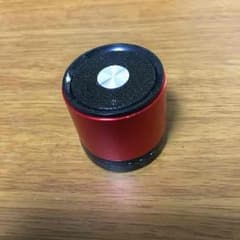 Bluetooth対応スピーカーのサムネイル