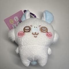 ちいかわ モモンガ がま口ぬいぐるみのサムネイル