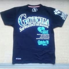yappy様専用。Gotcha Tシャツのサムネイル