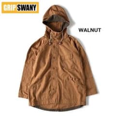【新品】GRIP SWANY ファイアーパーカーⅣ GSJ-28