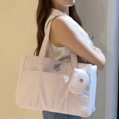 ROSIER BOX Tote Bag トート ロジア herlipto - メルカリ