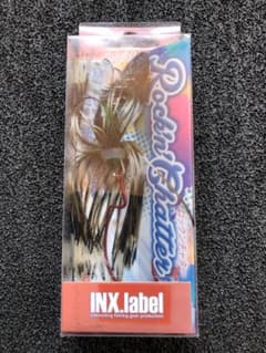 インクスレーベル　ロックンチャター18gのサムネイル