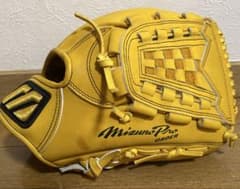 【希少】ミズノプロオーダー 漫画MAJOR 茂野モデル 硬式用 右投げ 希少】ミズノプロオーダー 漫画MAJOR 茂野モデル 硬式用 右投げ