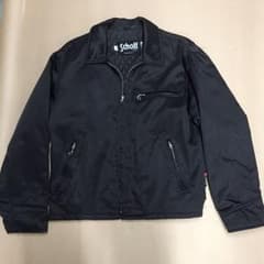 ジャケット ショットのサムネイル
