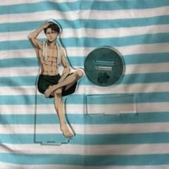 リヴァイ アクスタのサムネイル