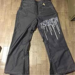 Technine デニムパンツ xltのサムネイル