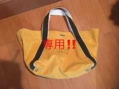 the union made トートバッグ アーバンリサーチ キャンバス 大き目のサムネイル