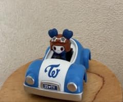 TWICE ガチャ　ツウィのサムネイル