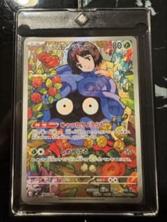 ☆美品 エリカのモンジャラ MC 743/742 AR仕様 センタリング良好