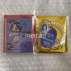 건담 지쿠악스 × 극락탕 RAKU SPA 상품 2 점 세트 슈지 ②