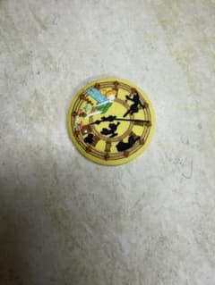 ディズニー刺繍缶バッチ2のサムネイル