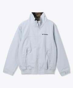 Columbia ロマビスタフーディXL シーラスグレー - メルカリ
