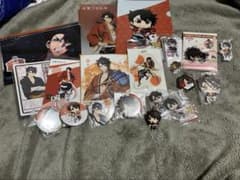 刀剣乱舞　陸奥守吉行　グッズまとめ売りのサムネイル