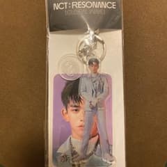 NCT2020 トレカ アクキー ルーカス NCT RESONANCE Pt.2のサムネイル