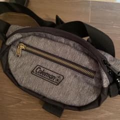 Colemanミニボディバッグのサムネイル