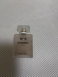 CHANEL N°5 THE HAIR MIST ヘアミストのサムネイル