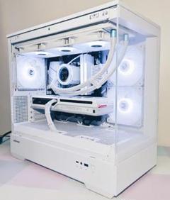 超高性能‼️主要新品パーツ‼️ゲーミングPC RTX4070super‼️ 新品】高性能ゲーミングPC RTX4070SUPER 5700X3D - メルカリ