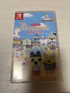 プチプチおみせっち switchのサムネイル
