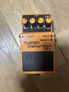 DS-2 (TURBO Distortion)のサムネイル