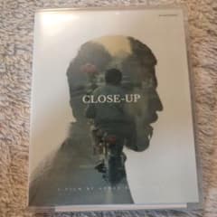 CLOSE-UP アッバス・キアロスタミ監 Blu-ray - メルカリ