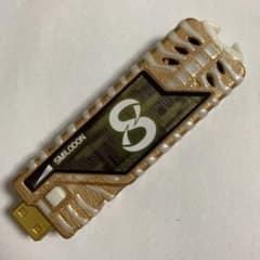 スミロドンメモリ　ドーバントメモリのサムネイル