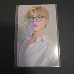 txt ヨンジュン ggum トレカのサムネイル