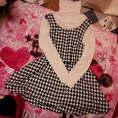 再出品☆INGNIワンピのサムネイル