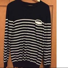forever21 メンズ ニット Mのサムネイル