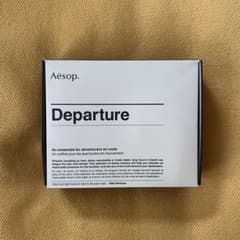 Aesop アライバルキットのサムネイル