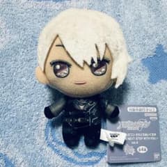 アイドリッシュセブン きらどるぬいぐるみ vol.4 棗巳波 - メルカリ