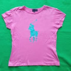 ラルフローレン Tシャツ 150cmのサムネイル