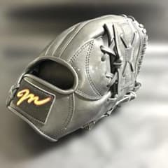 新品 MATSUDA 硬式 二塁手用グローブ 右投げ 黒 m35790664405_1.jpg?1783933504