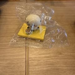 キャラクター フィギュア 未使用のサムネイル