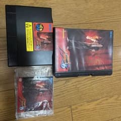 ザ・キング・オブ・ファイターズ'96 ネオジオのサムネイル