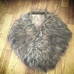 激安‼︎ファーのサムネイル