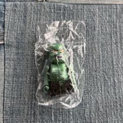 베어브릭 스파이더맨 시크릿 그린 고블린