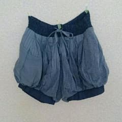mercibeaucoup カボチャパンツのサムネイル