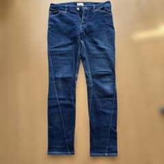 JEANASIS デニムパンツ ジーナシスのサムネイル