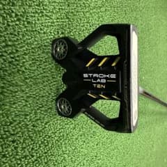 オデッセイ STROKE LAB TEN パターのサムネイル