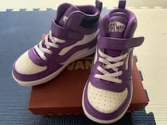 スニーカー VANSのサムネイル