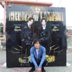 プリレジェのサムネイル