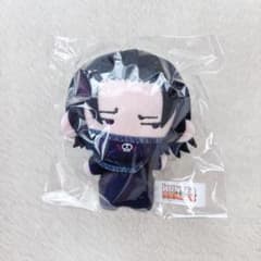 HUNTER × HUNTER 中国限定 フェイタン ぬいぐるみ マスコット - メルカリ